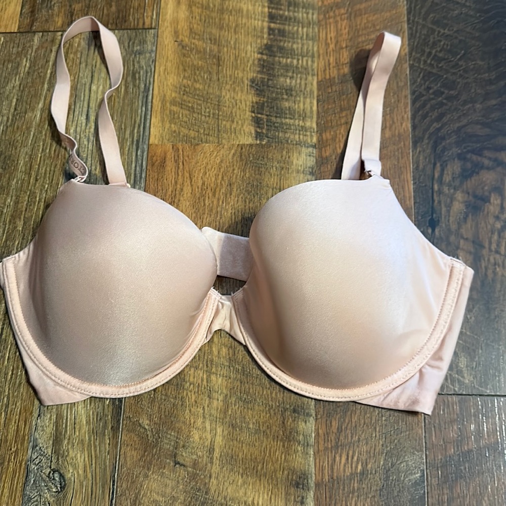 Victoria’s Secret Demi